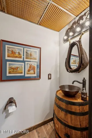 $599,000 | 1092 Grandview Way, Jamestown, TN 38556