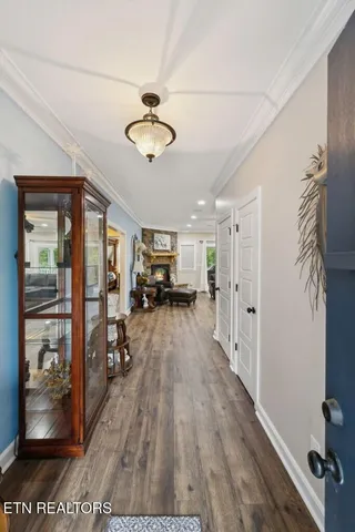 $599,000 | 1092 Grandview Way, Jamestown, TN 38556