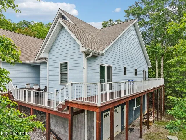 $599,000 | 1092 Grandview Way, Jamestown, TN 38556