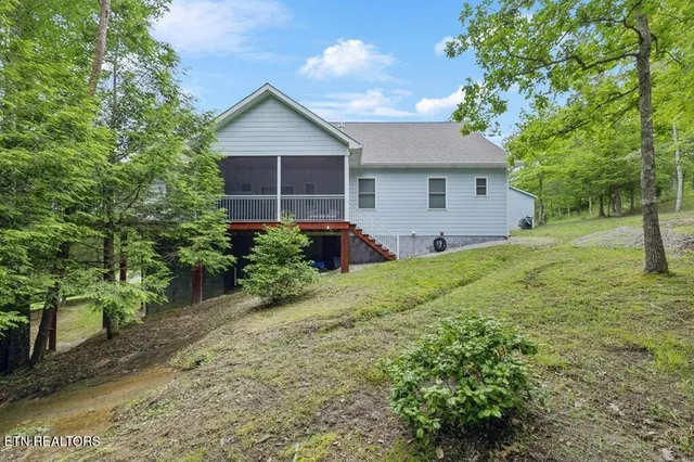 $599,000 | 1092 Grandview Way, Jamestown, TN 38556