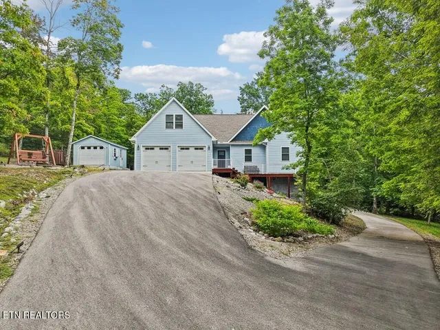 $599,000 | 1092 Grandview Way, Jamestown, TN 38556