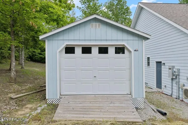 $599,000 | 1092 Grandview Way, Jamestown, TN 38556