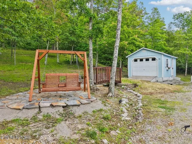 $599,000 | 1092 Grandview Way, Jamestown, TN 38556