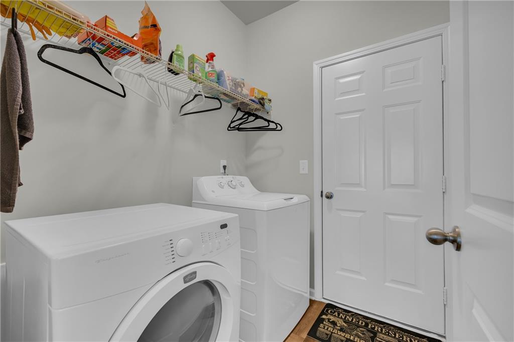 439 Fall Court Pendergrass, GA 30567 - Photo 15 of 25