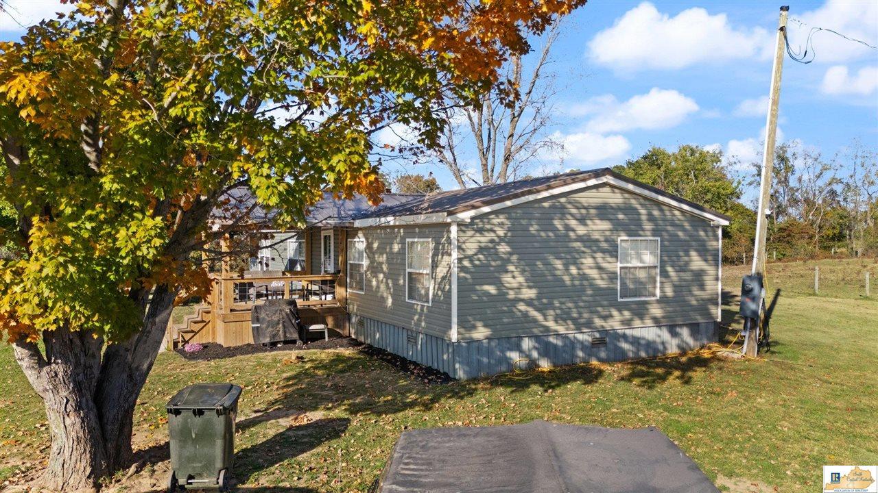 1296 Fairview Church-Pascal Road Hardyville, KY 42746 - Photo 39 of 57 Gallery Image 39