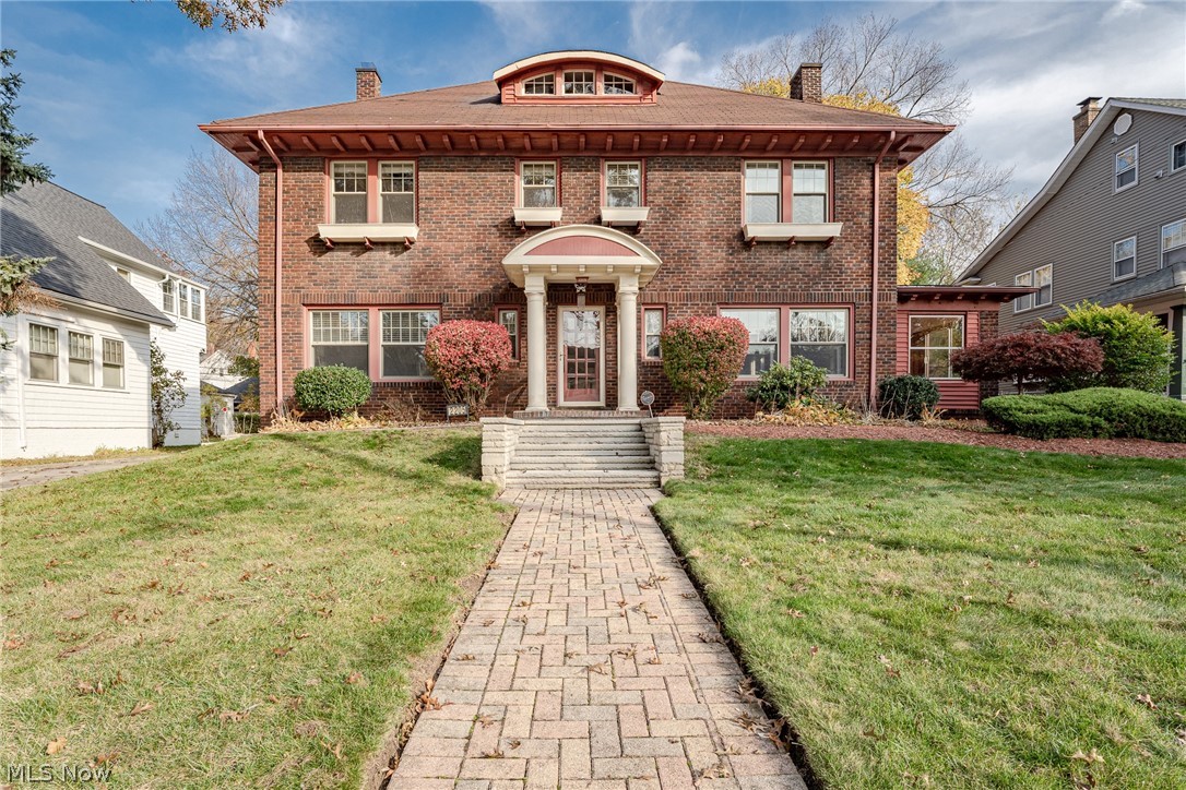 2205 Middlefield Road Cleveland Heights, OH 44106 - Photo 1 of 35 Gallery Image 1
