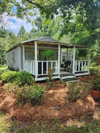 2794 Norton Assink Road Northwest Wesson, MS 39191 - Photo 1 of 53 Main View