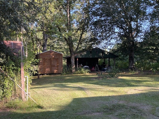 2794 Norton Assink Road Northwest Wesson, MS 39191 - Photo 31 of 53 Photo 31