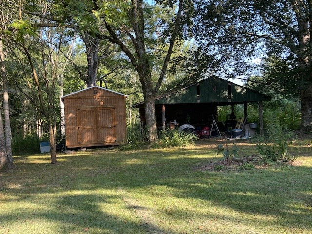 2794 Norton Assink Road Northwest Wesson, MS 39191 - Photo 32 of 53 Photo 32