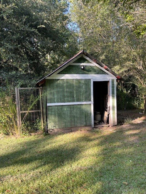 2794 Norton Assink Road Northwest Wesson, MS 39191 - Photo 33 of 53 Photo 33