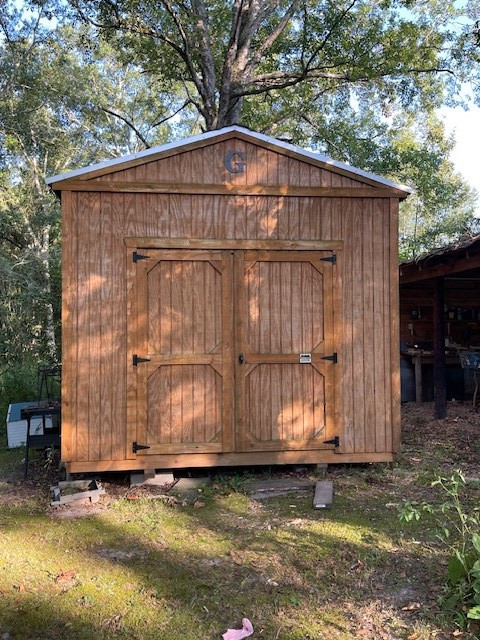 2794 Norton Assink Road Northwest Wesson, MS 39191 - Photo 35 of 53 Photo 35