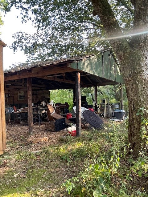 2794 Norton Assink Road Northwest Wesson, MS 39191 - Photo 36 of 53 Photo 36
