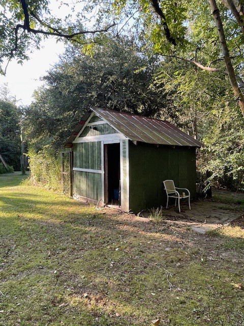 2794 Norton Assink Road Northwest Wesson, MS 39191 - Photo 38 of 53 Photo 38