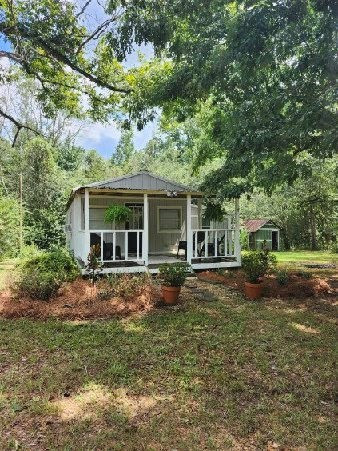 2794 Norton Assink Road Northwest Wesson, MS 39191 - Photo 52 of 53 Photo 52