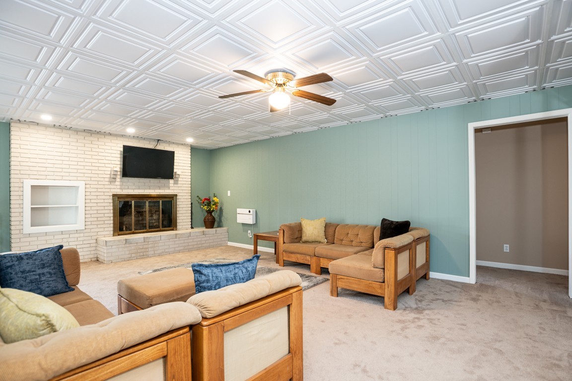2743 Mouse Tail Road Parsons, TN 38363 - Photo 36 of 77
