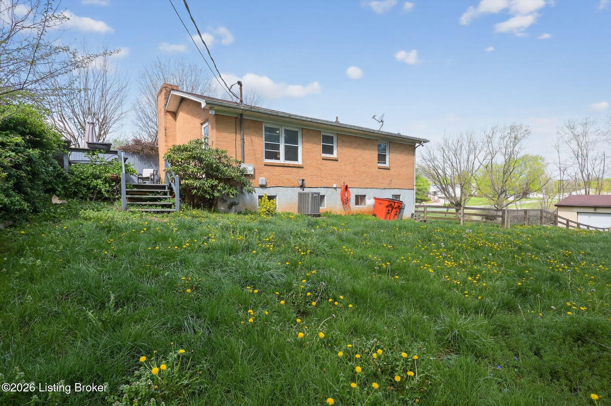 302 Exler-Filburn Road Vine Grove, KY 40175 - Photo 24 of 30 7