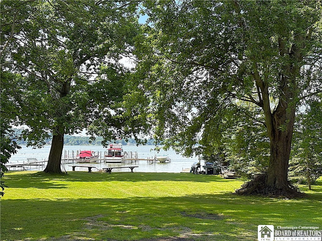 3978 Griffiths Bay Road Ellery, NY 14712 - Photo 7 of 43 The view