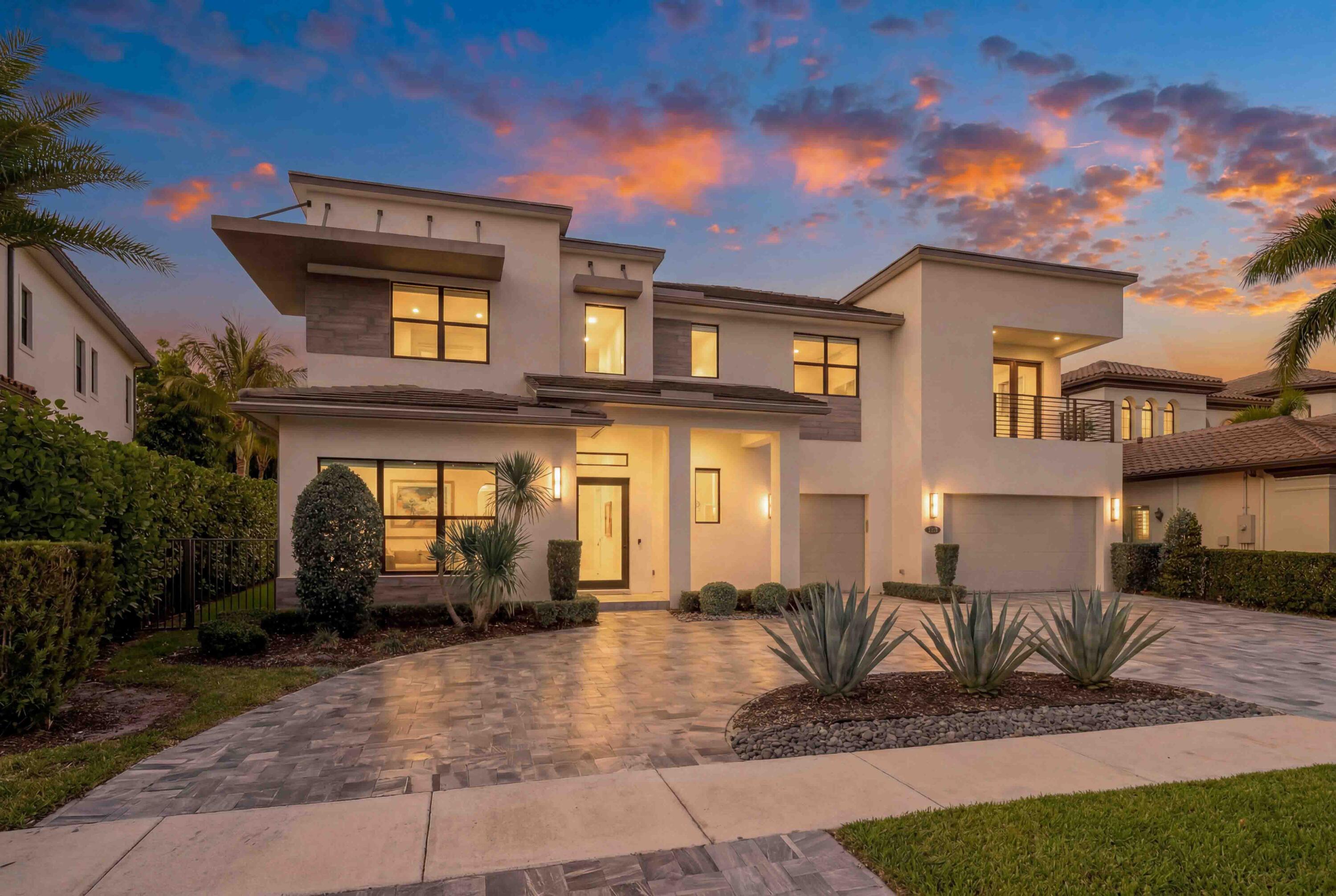 17558 Cadena Drive Boca Raton, FL 33496 - Photo 2 of 99 front bonus new