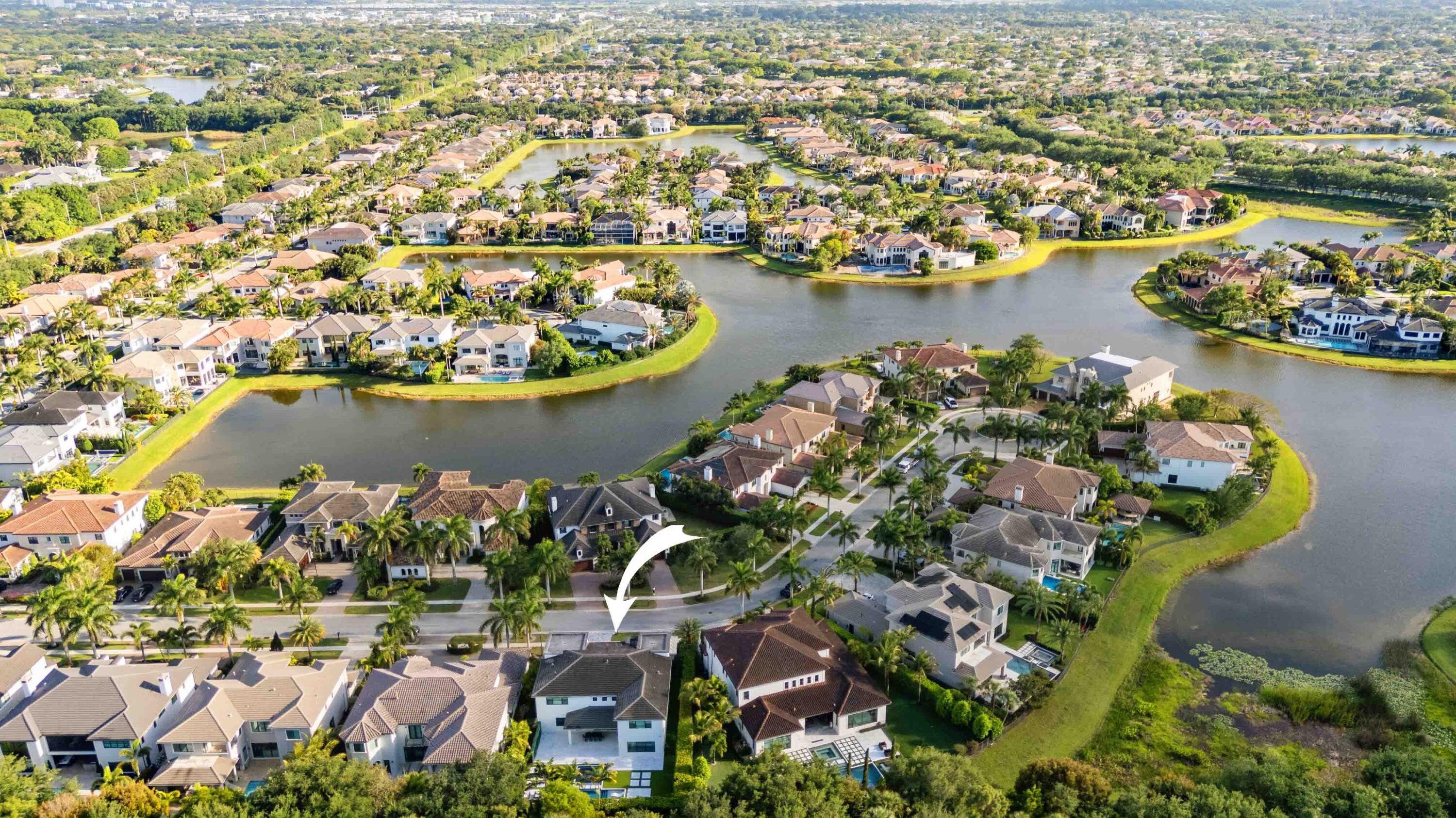 17558 Cadena Drive Boca Raton, FL 33496 - Photo 77 of 99 DJI_20260416055929_0316_D 11