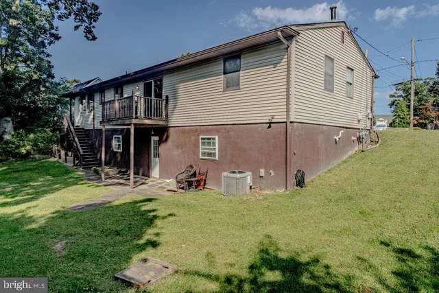 $349,900 | 300 3rd Avenue, Glendora, NJ 08029