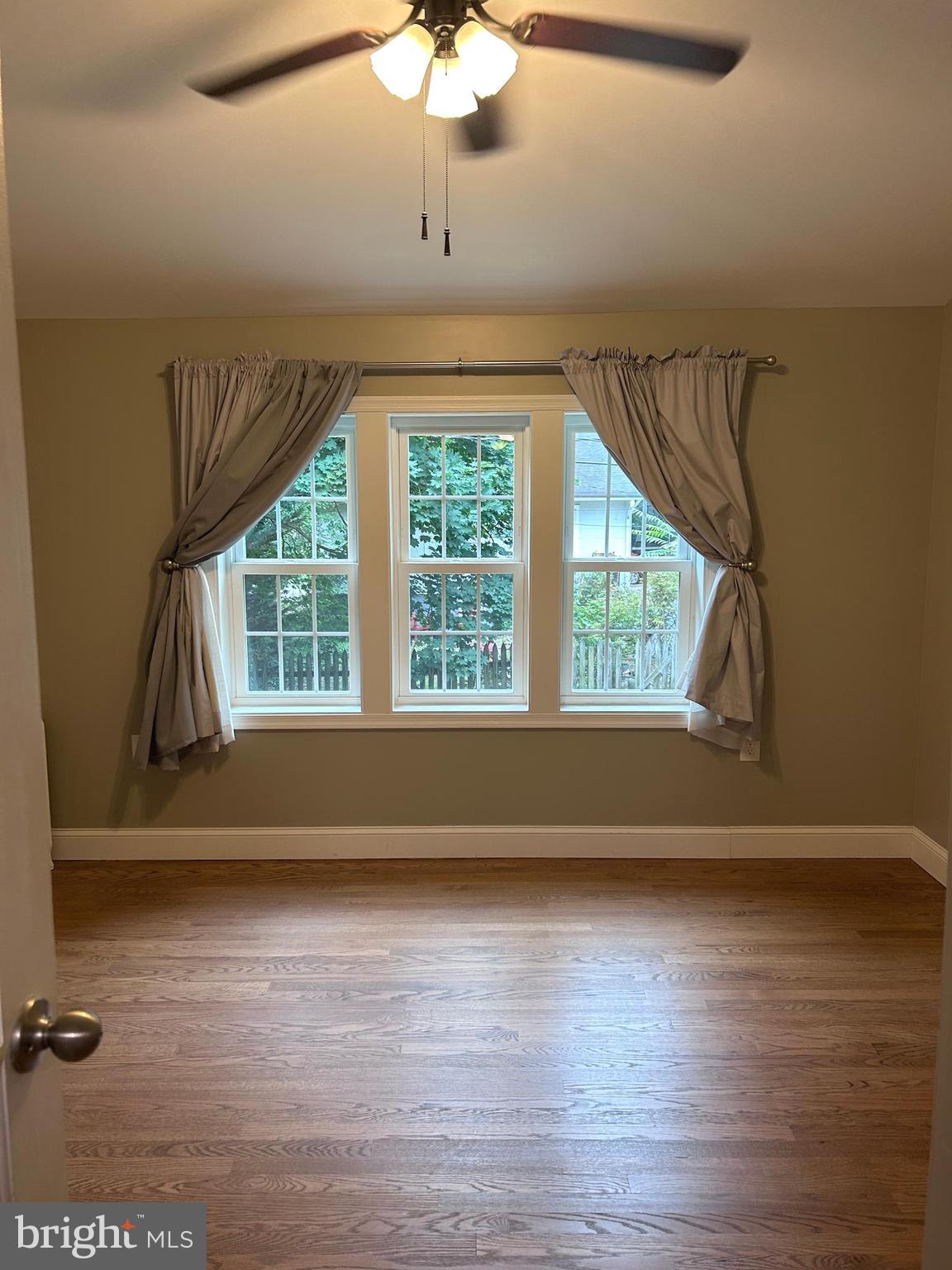5108 Norwood Road Baltimore, MD 21212 - Photo 11 of 32 Main Level Bedroom/Office