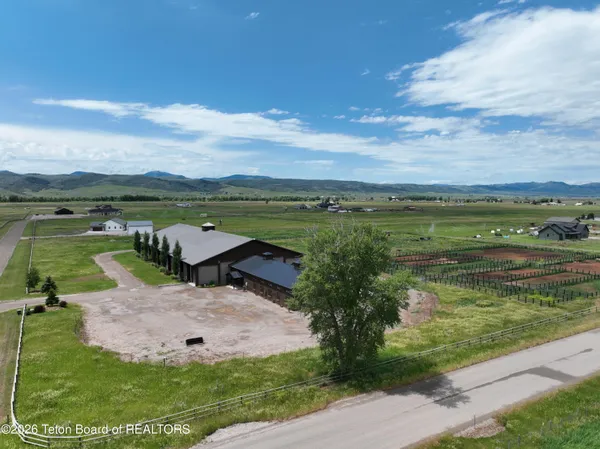 $2,400,000 | 36 Willow Brook Lane, Afton, WY 83110