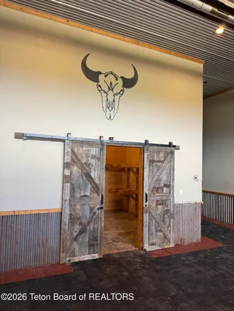 $2,400,000 | 36 Willow Brook Lane, Afton, WY 83110