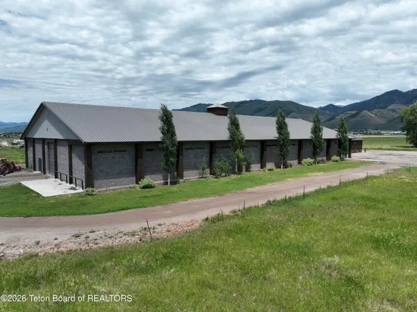 $2,400,000 | 36 Willow Brook Lane, Afton, WY 83110