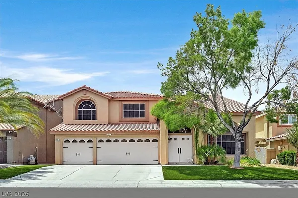 $685,000 | 3905 Larkcrest Street, Las Vegas, NV 89129