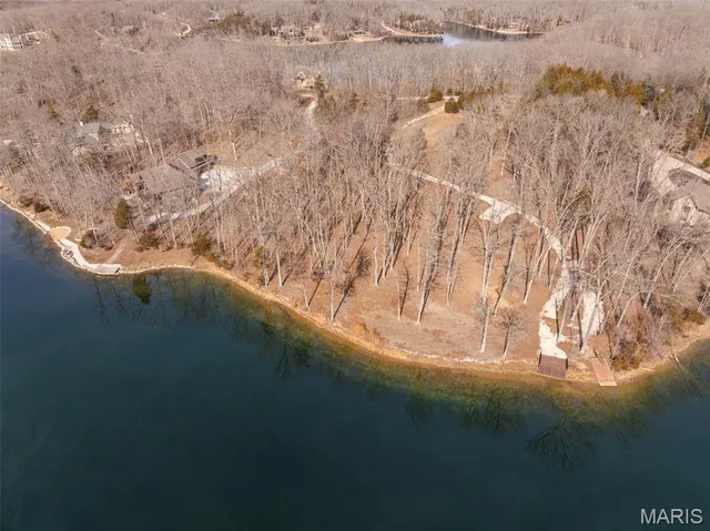 $1,600,000 | 2255 Alpine Ridge Drive, Innsbrook, MO 63390