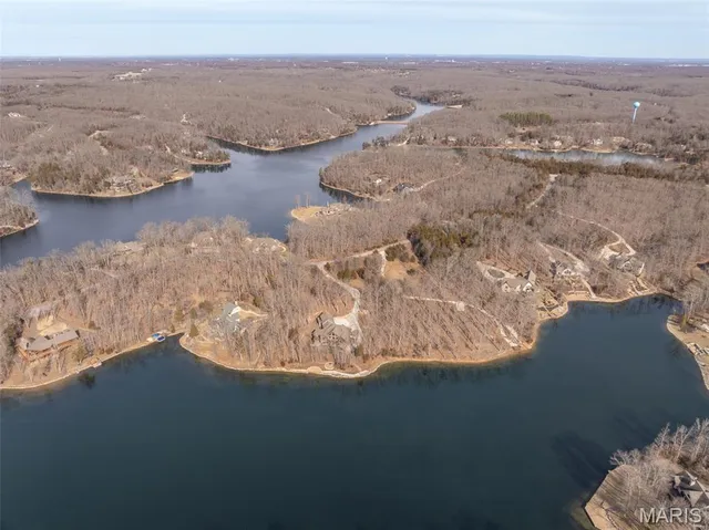 $1,600,000 | 2255 Alpine Ridge Drive, Innsbrook, MO 63390