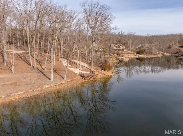 $1,600,000 | 2255 Alpine Ridge Drive, Innsbrook, MO 63390