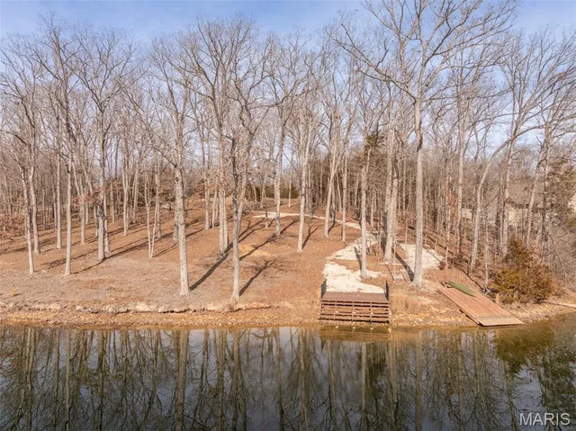 $1,600,000 | 2255 Alpine Ridge Drive, Innsbrook, MO 63390