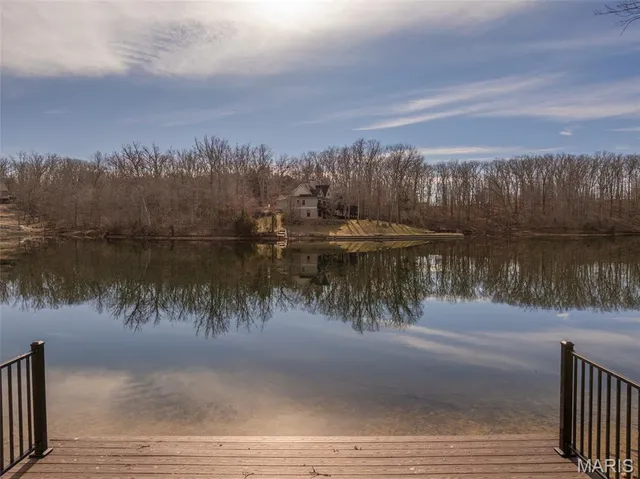 $1,600,000 | 2255 Alpine Ridge Drive, Innsbrook, MO 63390