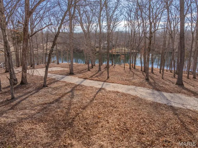 $1,600,000 | 2255 Alpine Ridge Drive, Innsbrook, MO 63390