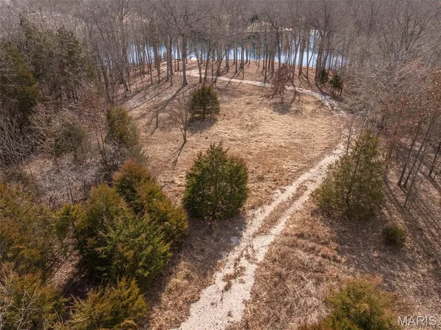 $1,600,000 | 2255 Alpine Ridge Drive, Innsbrook, MO 63390