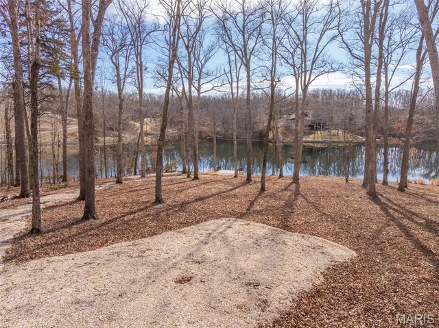 $1,600,000 | 2255 Alpine Ridge Drive, Innsbrook, MO 63390