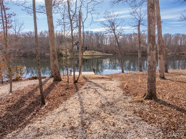 $1,600,000 | 2255 Alpine Ridge Drive, Innsbrook, MO 63390