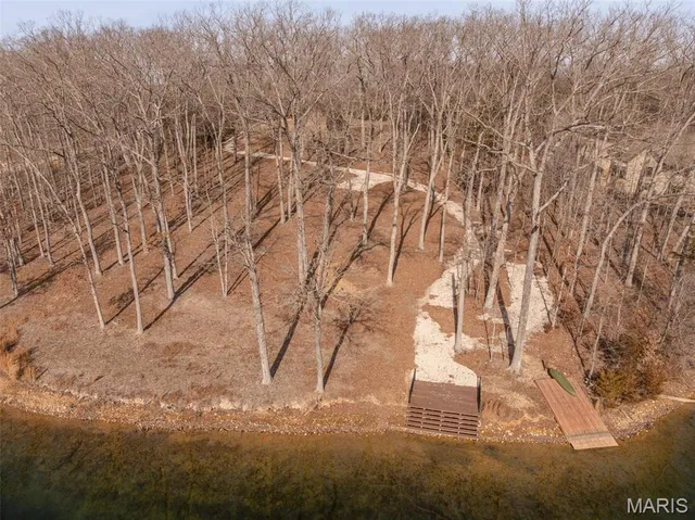 $1,600,000 | 2255 Alpine Ridge Drive, Innsbrook, MO 63390