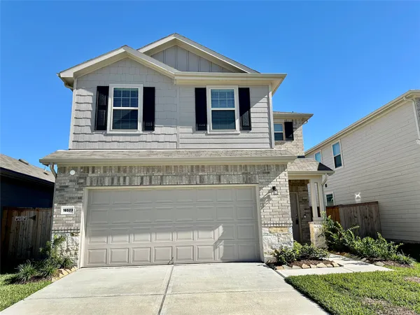 $2,200 | 16523 Pine Arrow Drive, Conroe, TX 77302