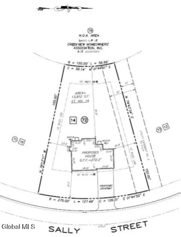 $579,000 | 14 Sally Street, Halfmoon, NY 12065