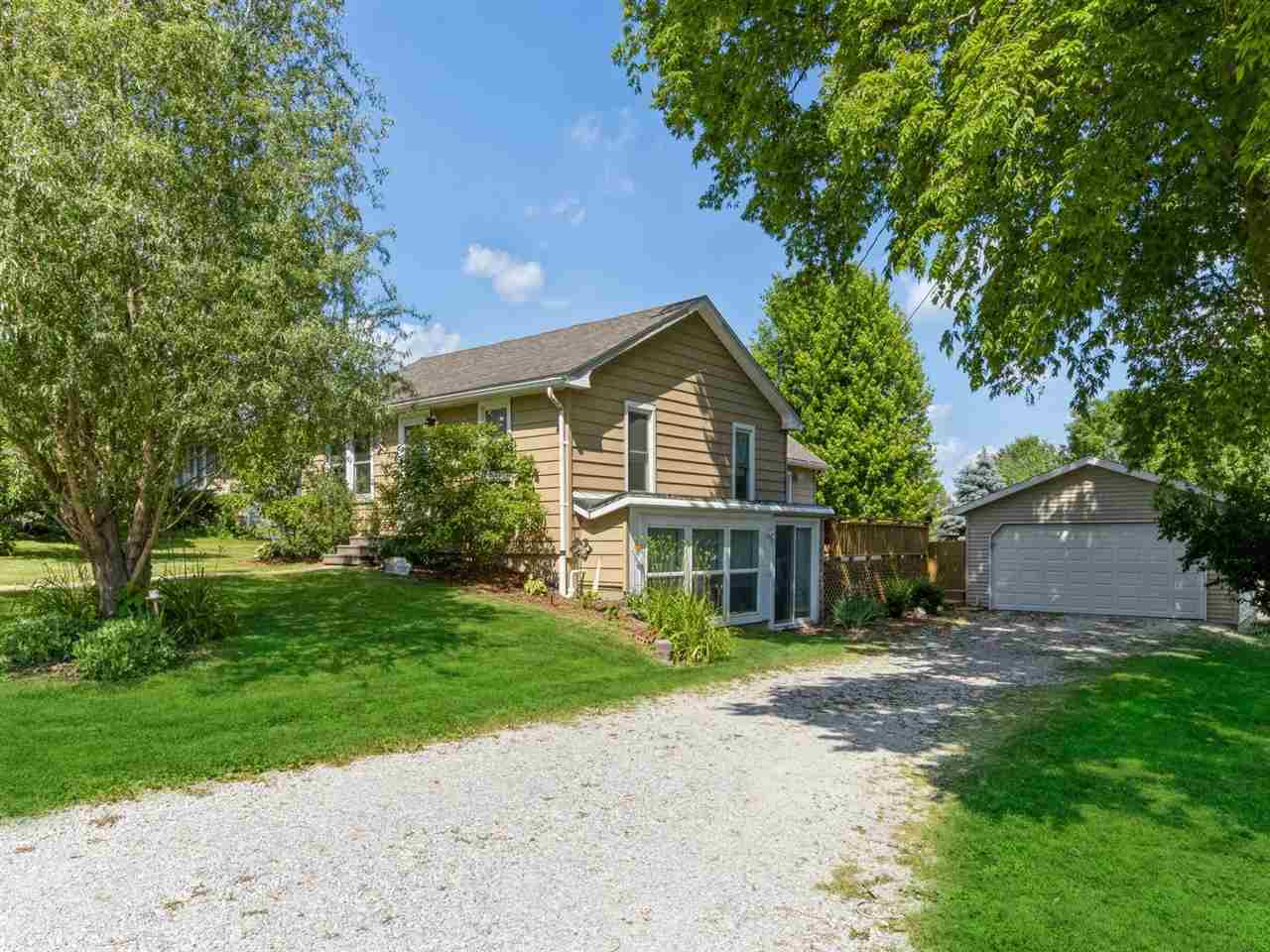 423 Ella Street Riverside, IA 52327 - Photo 1 of 28 Gallery Image 1