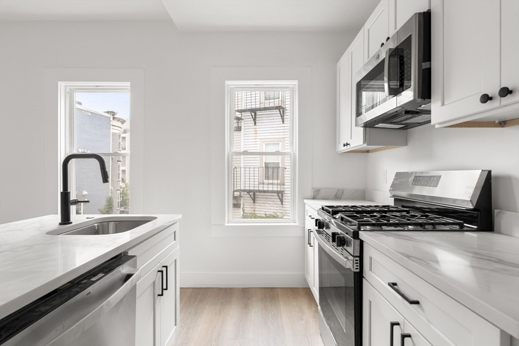 467 East 3rd Street, Unit 3 Boston, MA 02127 - Photo 2 of 19