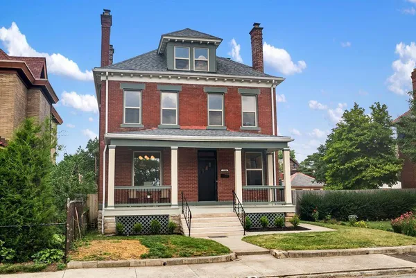 $589,900 | 1198 Fair Avenue, Columbus, OH 43205