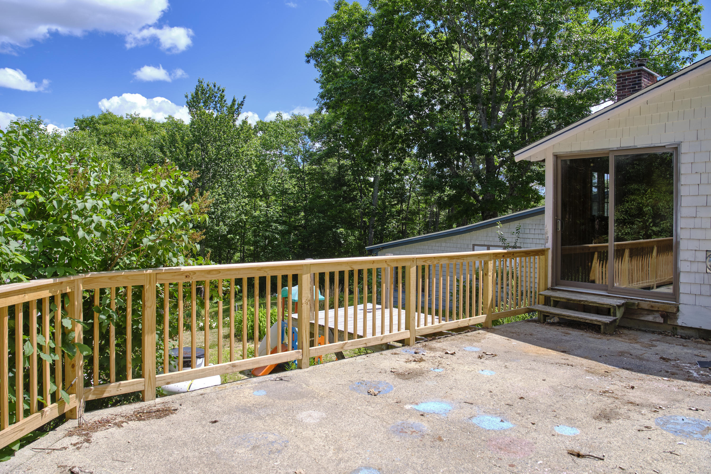 820 Head Tide Hill Road Alna, ME 04535 - Photo 33 of 42 33-820 Headtide Hill Road - Alna-JAC