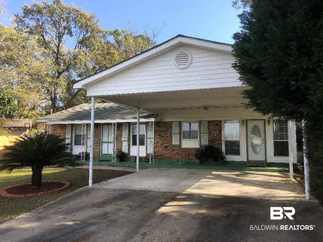 3853 Pleasant Valley Road Mobile, AL 36609 - Photo 3 of 28