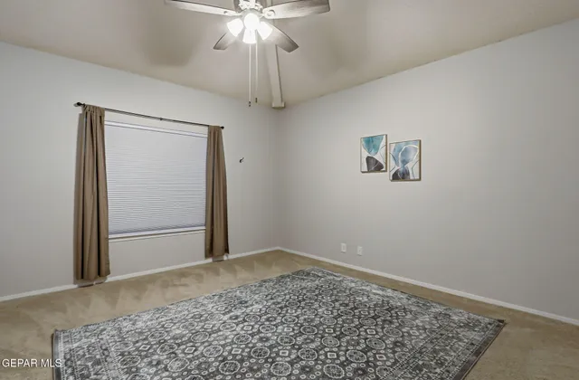 $353,000 | 10840 Loma Del Norte Drive, El Paso, TX 79934