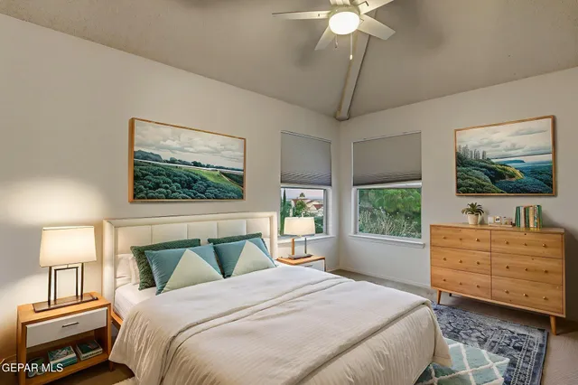 $353,000 | 10840 Loma Del Norte Drive, El Paso, TX 79934