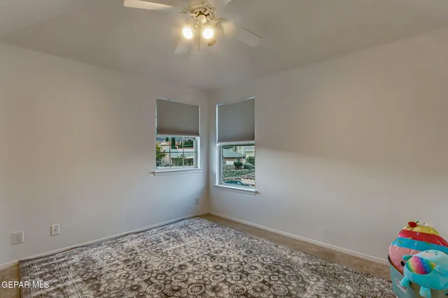 $353,000 | 10840 Loma Del Norte Drive, El Paso, TX 79934