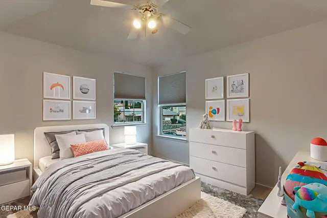 $353,000 | 10840 Loma Del Norte Drive, El Paso, TX 79934